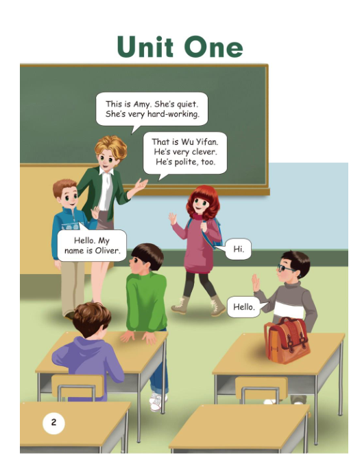 人教版PEP英语小学五年级上册电子课本电子教材（86页PDF文档）资料下载